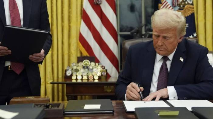 Trump’tan Los Angeles için sert uyarı: 