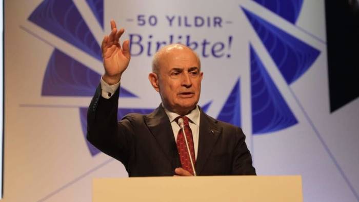 Hasan Akgün'den tutuklama sonrası ilk mesaj: 