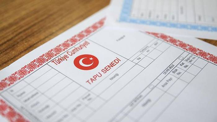 Web-Tapu üzerinden yapılan 20 milyonluk sahte satış girişimi son anda engellendi
