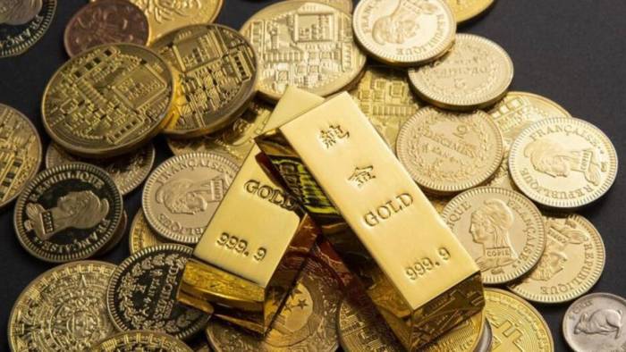 Dünya Altın Konseyi Açıkladı: En Fazla Altın Alan Merkez Bankaları ve Türkiye’nin Sırası