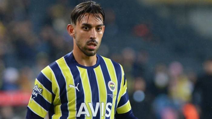 İrfan Can Kahveci, Fenerbahçe'deki en büyük hedefini anlattı