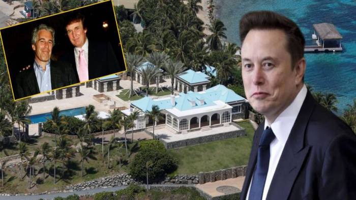 Trump ve Musk arasındaki tartışmanın merkezindeki Jeffrey Epstein dosyası nedir?