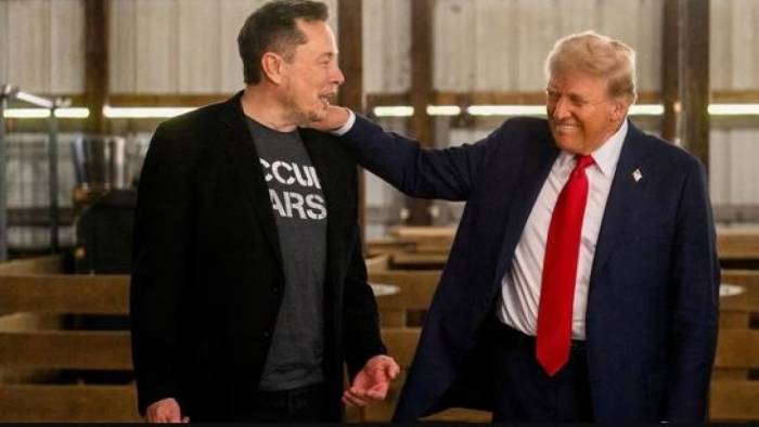 Trump'tan Musk'a Tepki: Eleştirilerini Aylar Önce Yapmalıydı