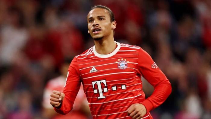 Fenerbahçe’den Leroy Sane bombası: İlk teklif yapıldı
