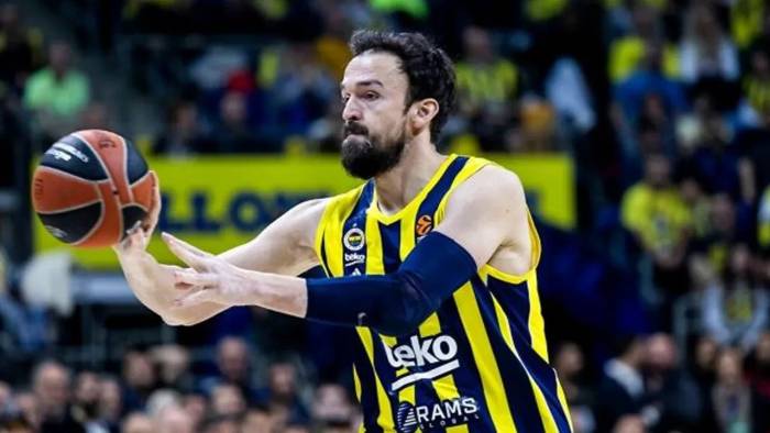Fenerbahçe’den Sertaç Şanlı’nın Sağlık Durumuna İlişkin Açıklama