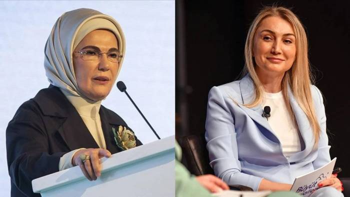 Dilek İmamoğlu’ndan Emine Erdoğan’a çağrı: 