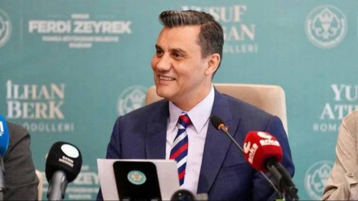 Başkan Zeyrek'in Elektrik Kazasında Kritik Rapor