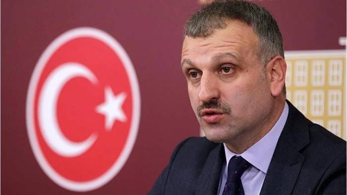 Oktay Saral'dan Kültür Bakanı Ersoy'a sert çıkış: 