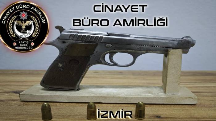 Buca'da alacak verecek tartışması kanlı bitti: Genç silahla vurularak hayatını kaybetti