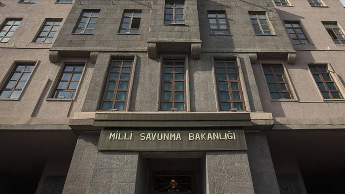 MSB açıkladı: Van sınırında 87 kilo uyuşturucu bulundu, 2 kişi gözaltına alındı