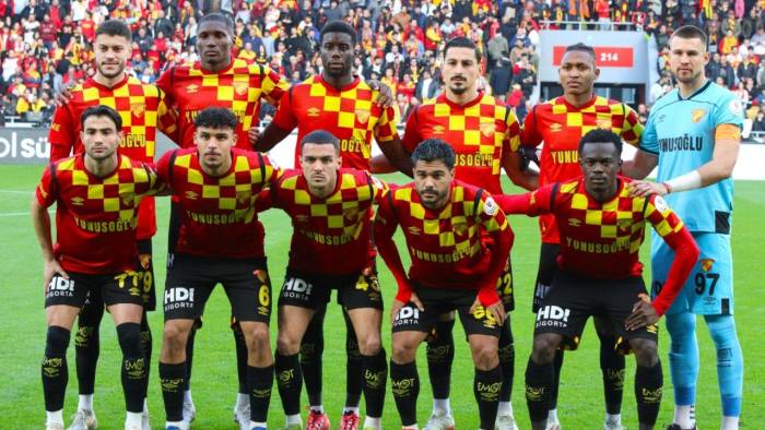 Göztepe’nin Brezilya’dan transfer hedefleri: Listede kimler var?