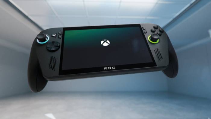 Microsoft'tan el konsollarında çığır açan yenilik: Windows ve Xbox entegrasyonu geliyor