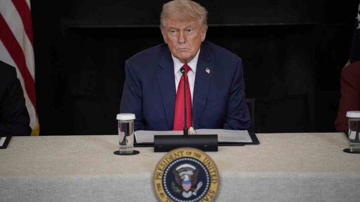 Trump: 