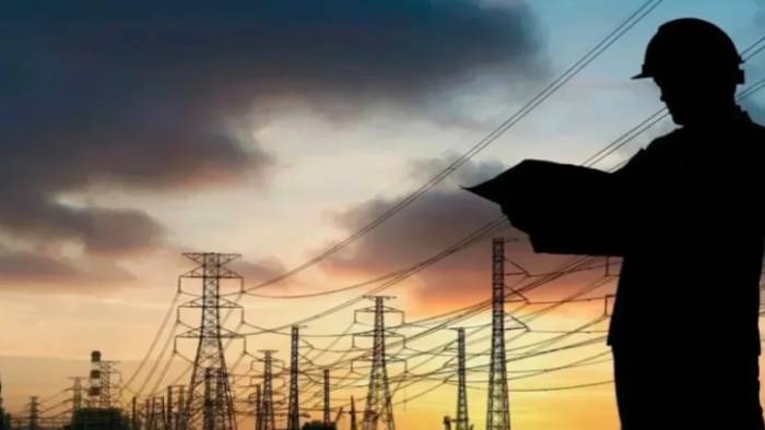 Ankara'da Dört Günlük Elektrik Kısıtlaması Başlıyor: Şehir Hazırlıkta!