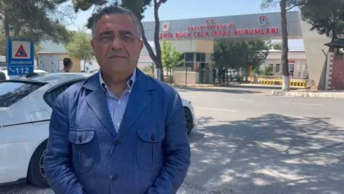 CHP'den sert çıkış: Tutukluları ailelerinden uzak cezaevlerine göndermek insan hakkı ihlalidir