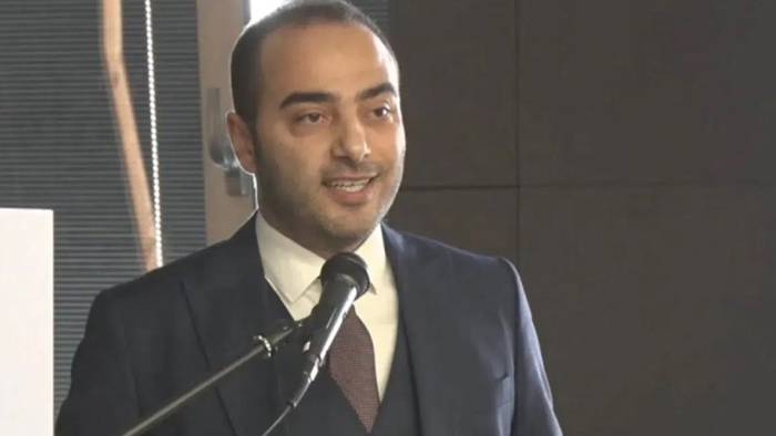 Gaziosmanpaşa’da AKP’li Başkan Vekilinden Erdoğan’a Dikkat Çeken Teşekkür!