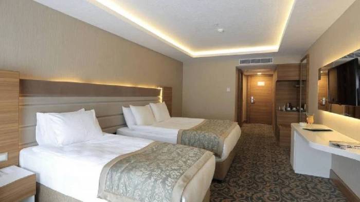 Turizm Sektöründe Şok! 63 Yıllık Otel Zinciri İflasını Açıkladı, Tatilciler Tedirgin