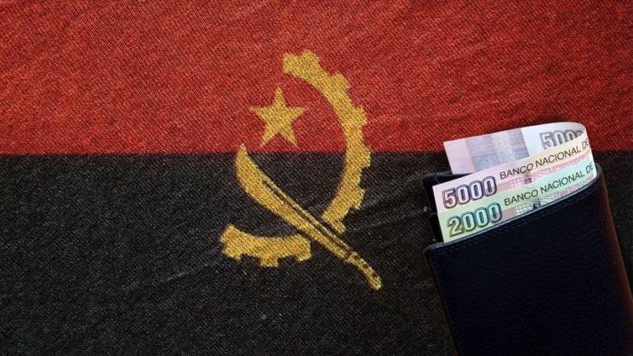 Angola Ekonomisinde Enflasyon Düşüşü: Bahar Havası Esti