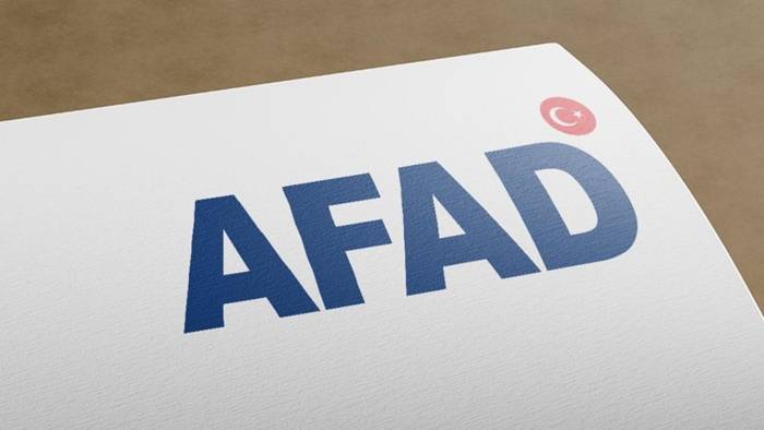 AFAD'dan açıklama: 