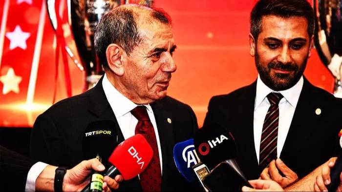 Galatasaray Gelirde Rakiplerine Fark Attı!