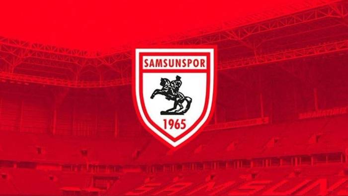 Büyük şok: Samsunspor genel kurulunda salon boş kaldı