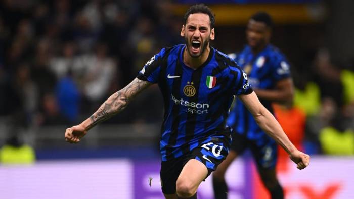 Galatasaray Yılın Transferi İçin Harekete Geçti: Cimbom Yıldız İsmi Gözüne Kestirdi