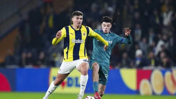 Yusuf Akçiçek için 20 Milyon Euro Teklif Ettiler!