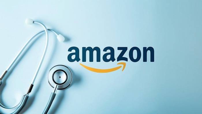 Amazon Sağlık Biriminde Yeniden Yapılanma: Üst Düzey Yöneticiler Ayrılıyor
