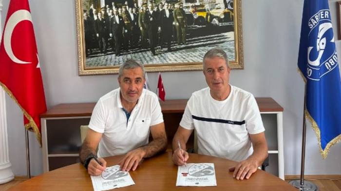 Mustafa Sarıgül karar öncesi ek süre talep etti