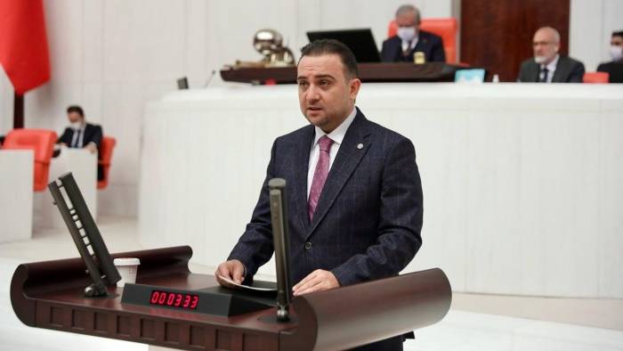 Murat Baybatur: 