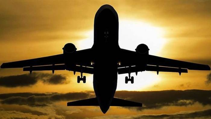 İsrail, hava sahasını ikinci bir duyuruya kadar kapattı