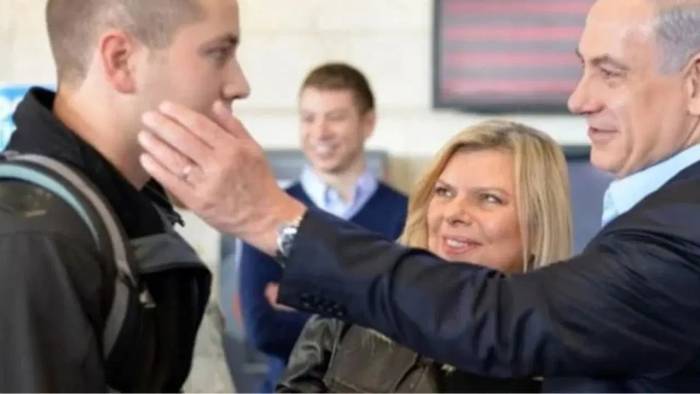 Netanyahu'nun Oğlunun Düğünü İran Gerilimi Nedeniyle İptal Edildi
