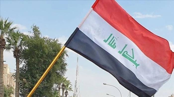 Irak'tan Net Mesaj: 