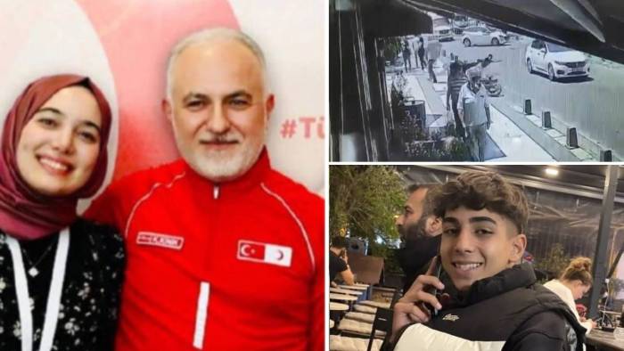 Fatıma Zehra Kınık Demir Kararında Skandal Detay: Suçlama ve Statü Yanlış Yazıldı