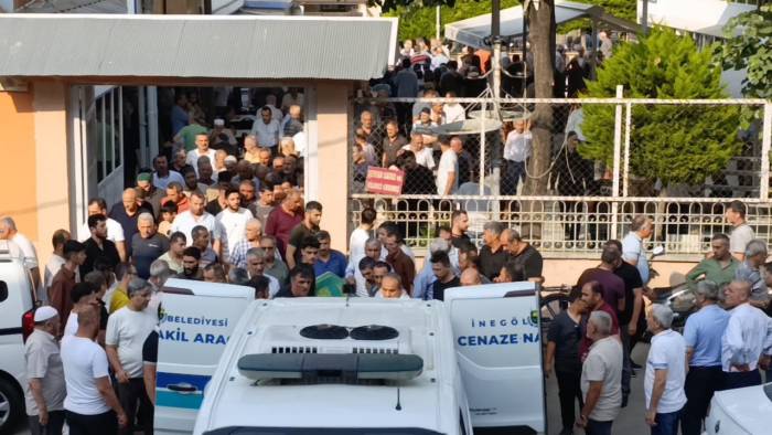 Öldürülen Hatice Canbolat’ın son sözleri olay öncesi paylaşıldı