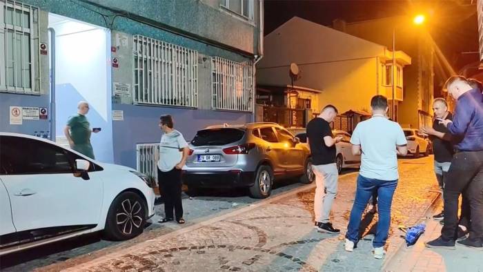 Polis memurunun evinde vahşet: Poşetlerde başsız ceset bulundu