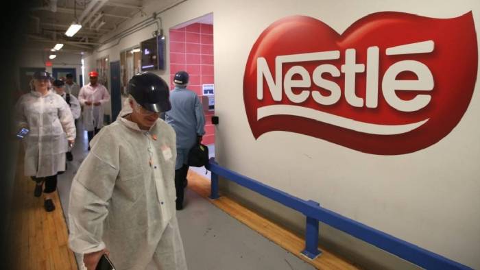 Nestlé Ürünlerinde Şok Edici Skandal! Raflardan Tek Tek Toplatılıyor