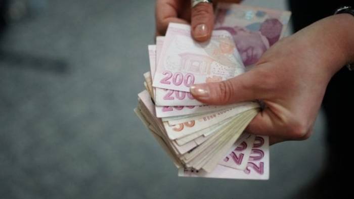 Emekliye Temmuz Sürprizi! Yeni Maaş Tutarı Netleşti, İşte Güncel Liste