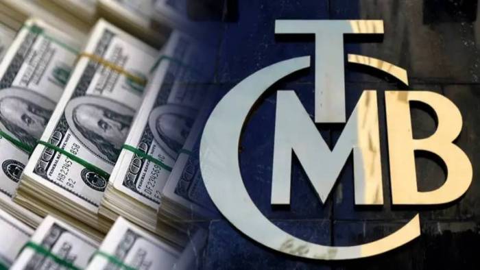 Dolar Ne Kadar Olacak? Merkez Bankası’ndan 2025 Sonu İçin Kritik Öngörü