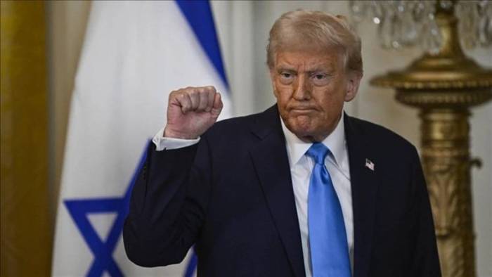 Trump'ın Kritik Güvenlik Toplantısı Sona Erdi