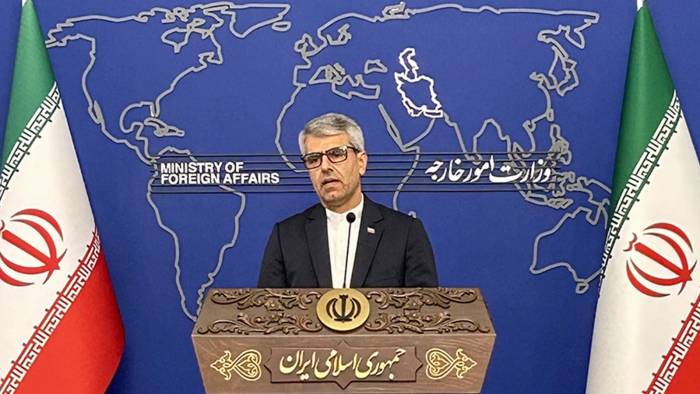 İran'dan İsrail Saldırıları Sonrası IAEA'ya Sert Eleştiri: 