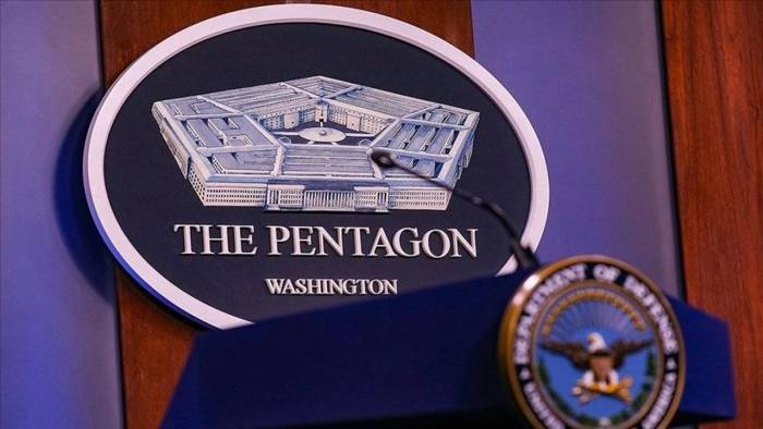 Pentagon, 