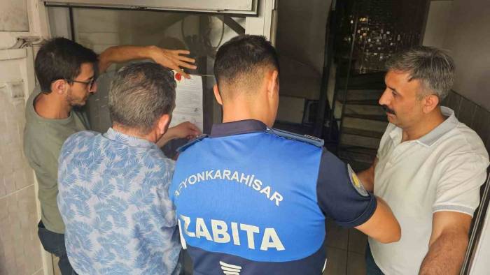 Muhalif haberin bedeli mi? Kocatepe Gazetesi kapatıldı