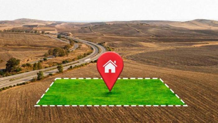 Bu İllerde Toprak Altın Değerinde! Evi Olan Kazanacak, 5 Kat Değere Ulaşacak Bölgeler Açıklandı