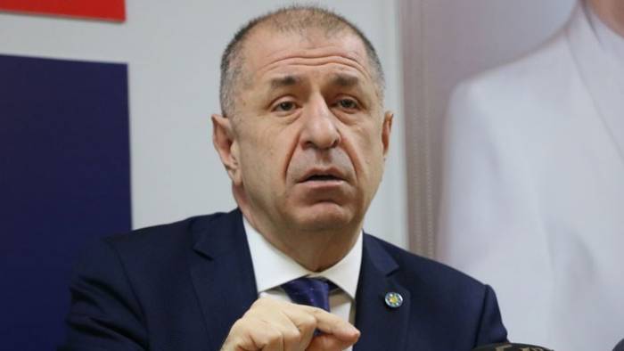 Ekrem İmamoğlu’nun 100. Gün Mitingine Zafer Partisi Katılmayacak: Tepkiler Çığ Gibi