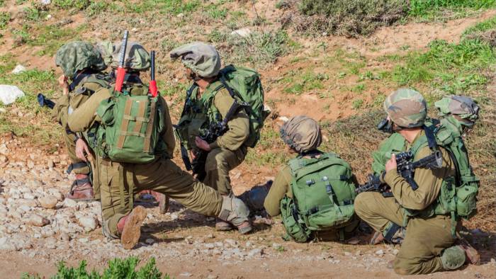 İran ordusunda Mossad’a çalışan köstebek mi var?
