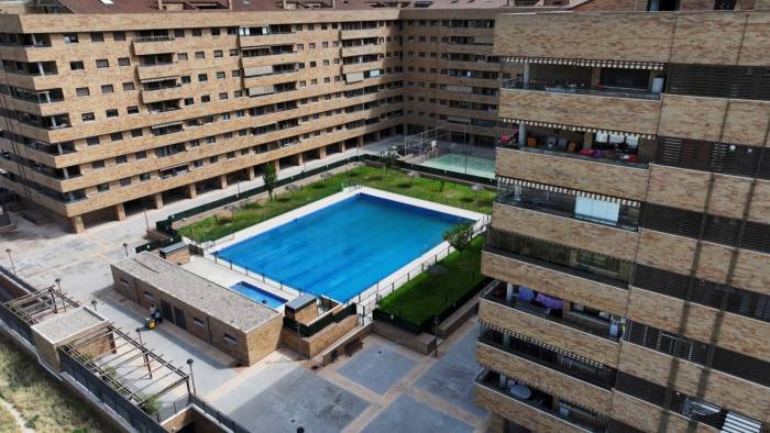AB'den İspanya'ya Yabancı Mülk Vergisi Soruşturması