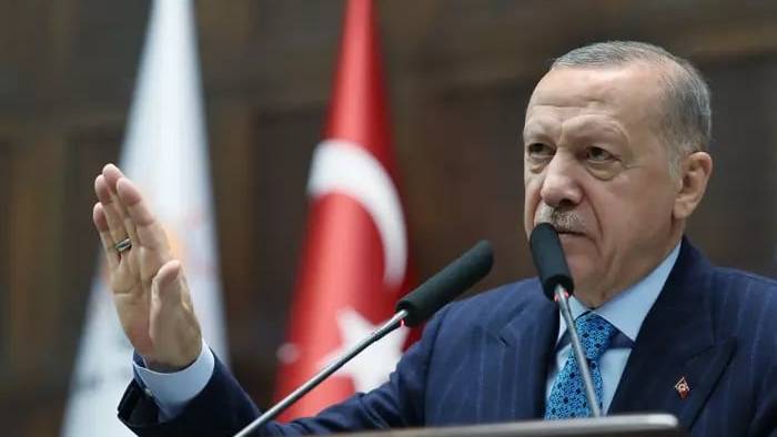 Erdoğan’dan CHP’ye olay sözler: 
