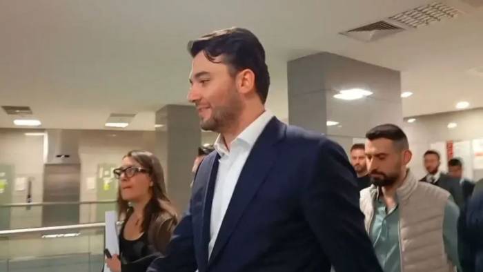 Silivri’de Ekrem İmamoğlu’nun avukatına şok tutuklama talebi