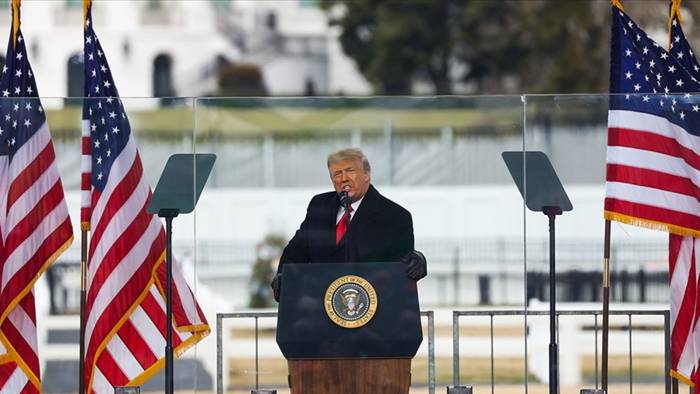 Beyaz Saray'dan İran Açıklaması: Trump Kararını 2 Hafta İçinde Verecek